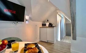 Mon Saint-Malo - Appart'Hotel - Coeur De Bayeux